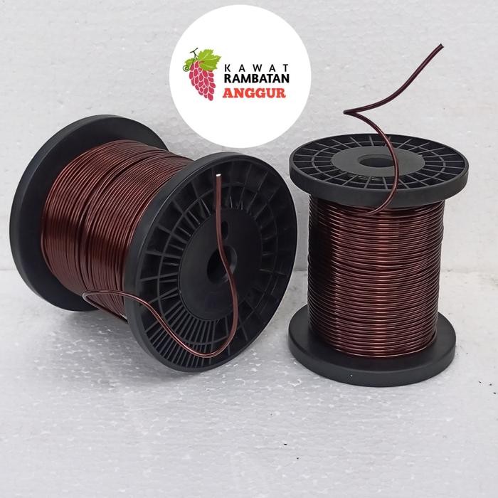 KAWAT RAMBATAN ANGGUR/TANAMAN BERAT 1KG