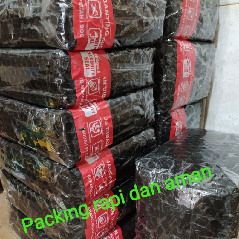 

Terlaris! Japonica rice 1kg