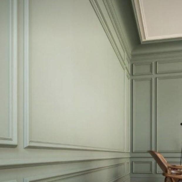 Terlaris Jasa Moulding / Wall Moulding