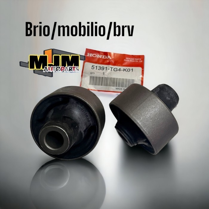 Bushing arm brio/mobilio import