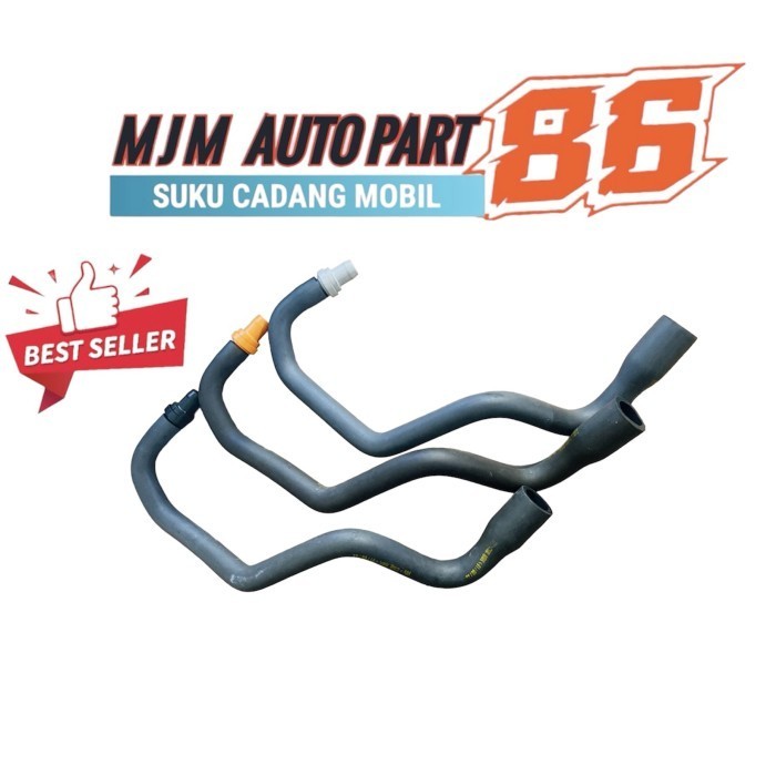 Selang valve pcv+valve pcv original toyota avanza xenia rush terios