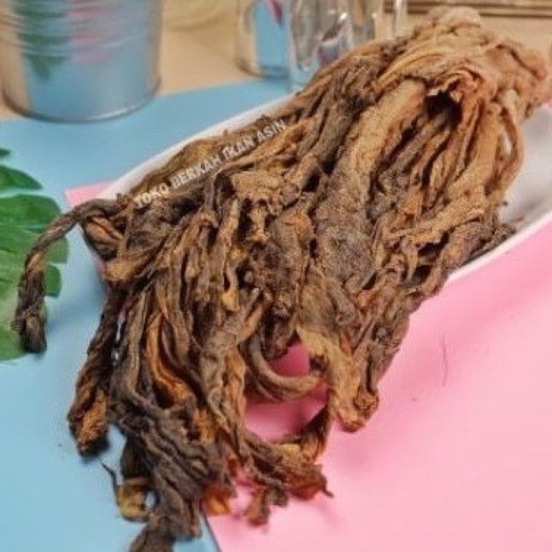 

Terlaris! Ham Choi Kon Gr Sayur Asin Kering