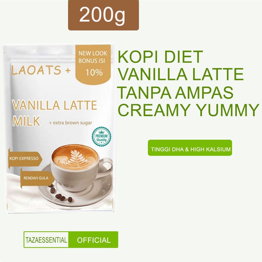 

PROMO Kopi Susu Minuman Badan Kopi Susu Gula Aren Penurun Berat Badan Kopi Bubuk Arabica Minuman