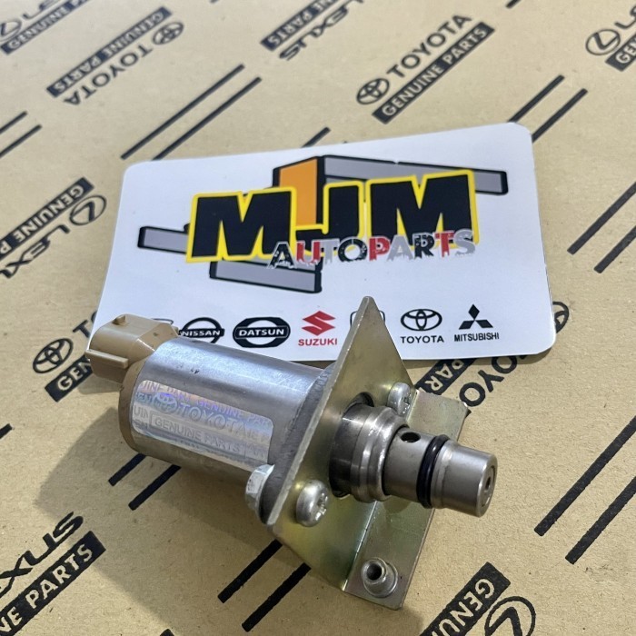 Scv swicth control valve bosh pump toyota inova fortuner haice diesel