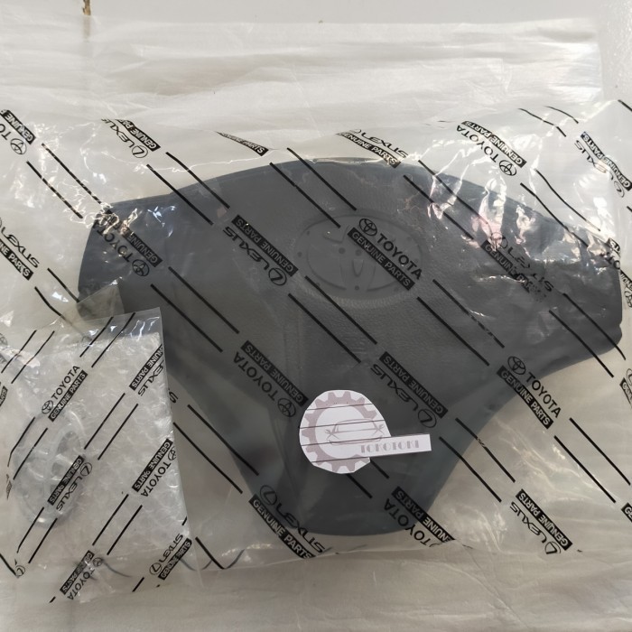 Airbag Stir Kemudi Vios Limo Gen 3