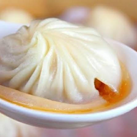 Xiao Long Pao/Bao SKS