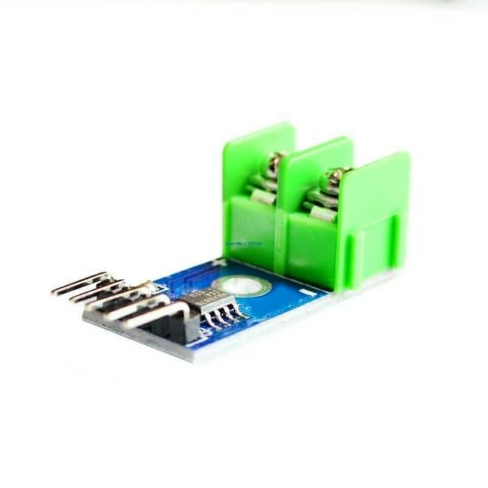 Max6675 Module K Type Thermocouple Thermocouple Sensor