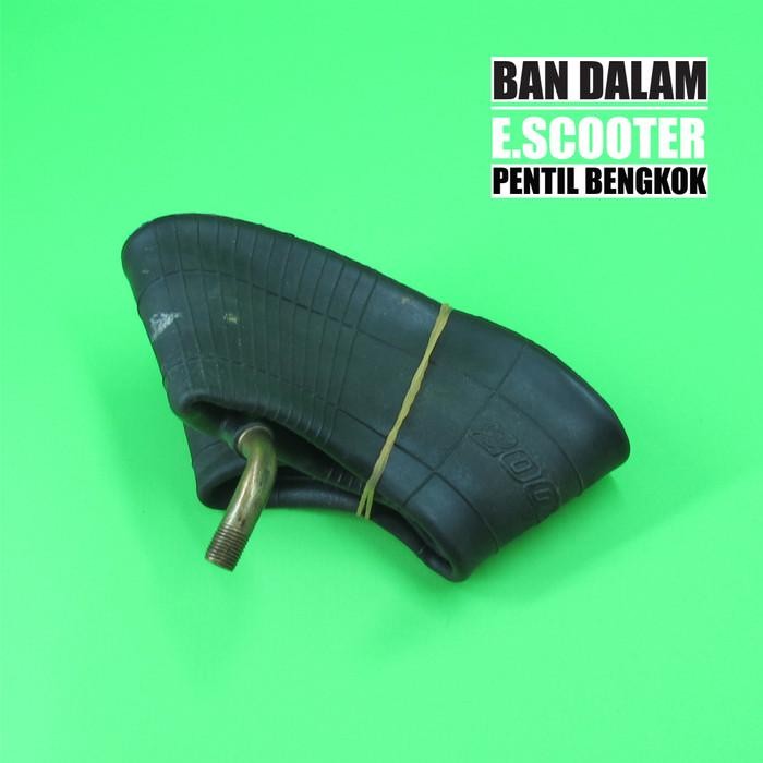 Ban Dalam Skuter Listrik Mr.Jackie