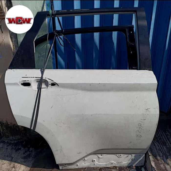 pintu tengah kanan wuling almaz original copotan