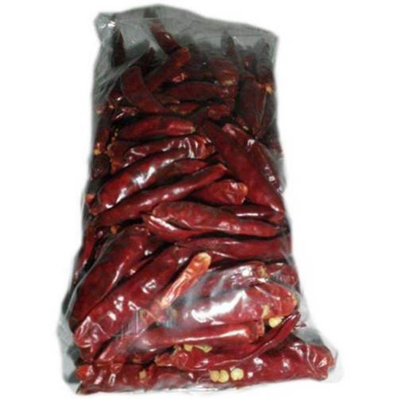 

Terlaris! 1kg Cabe Merah Kering / Cabe Caplak Kering/cabe besar kering