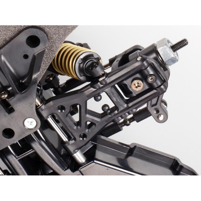 PROMO TAMIYA RC TT-02 TYPE S CHASSIS KIT - 58600 PACKING AMAN