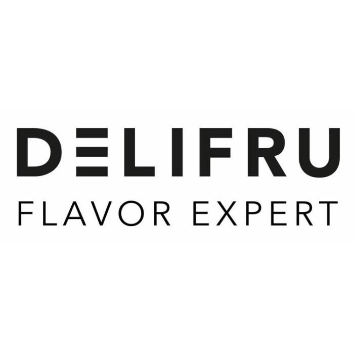 

Tjia Wu - Delifru Syrup French Vanilla - Sirup French Vanilla 1 Liter