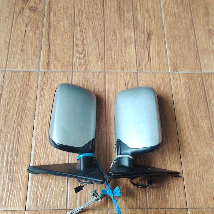 spion bmw e36 kondisi like new original