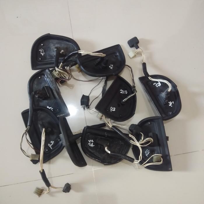 karet spion mercy W202 W210 W140