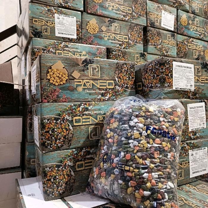

Coklat Batu Kerikil Grosir 5Kg Coklat Batu Kerikil Coklat Arab Oleh Oleh Haji Dan Umroh Chocolate