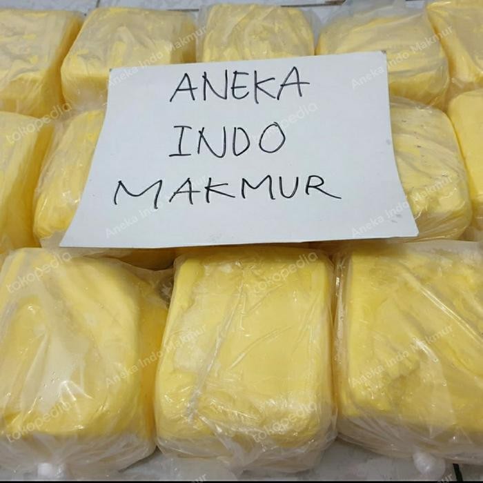 

Barbara.storee Anchor unsalted butter mentega tawar REPACK 500gr