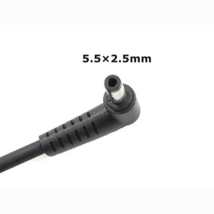 ADAPTOR CHARGER LAPTOP ASUS ROG STRIX GL503V GL503G GL503GE G53J G73 BEST SELLER