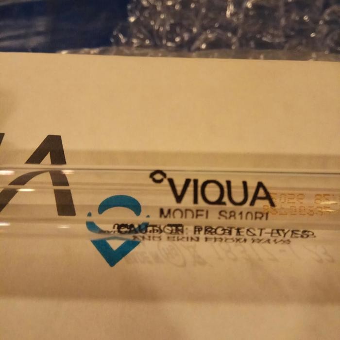 BOHLAM UV VIQUA CANADA S810RL