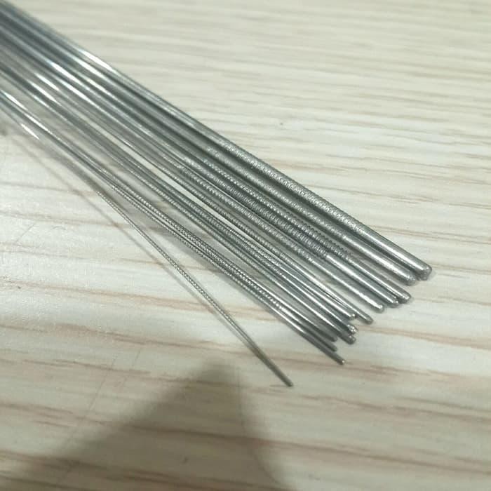 TIP CLEANER ATAU ALAT ROJOK ATAU PEMBERSIH NOZZLE SPUYER KARBU