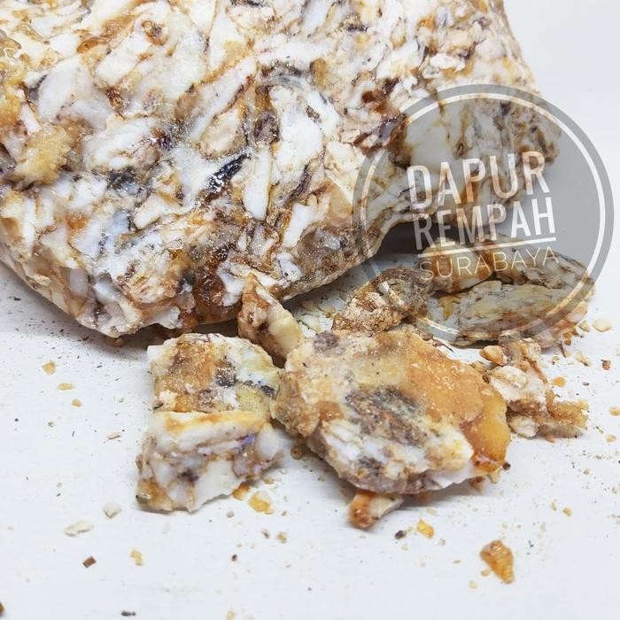 Menyan Putih Kemenyan Murni Menyan Madu Putih Kemenyan Aroma Terapi Grab/Gosend