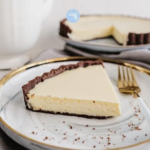 

Original cheesecake pie