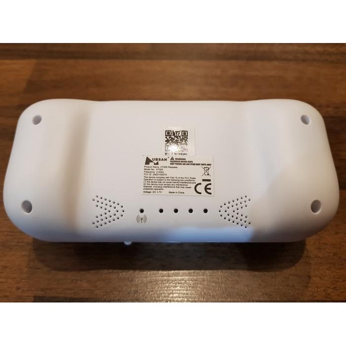 Hubsan Repeater Ht005 / Hubsan Relay Ht005 Drone Quadcopter