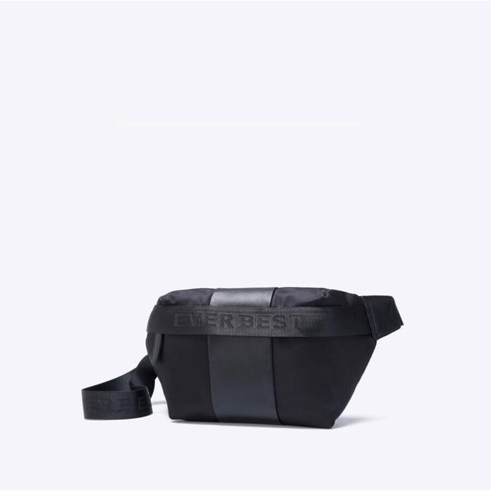 BEST SELLER Sling Bag Pria Everbest Original - Devo