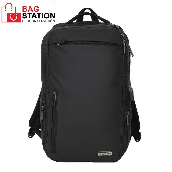 BEST SELLER TAS RANSEL LAPTOP BACKPACK KALIBRE EQUINOX 20 L ORIGINAL
