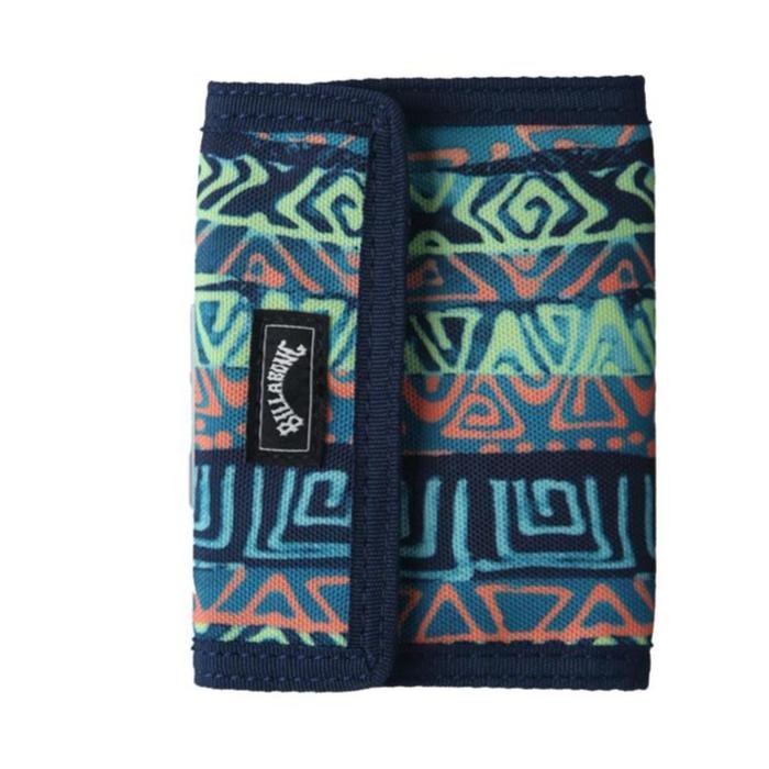 BEST SELLER Dompet Billabong Tribong Lite Wallet ngt Original