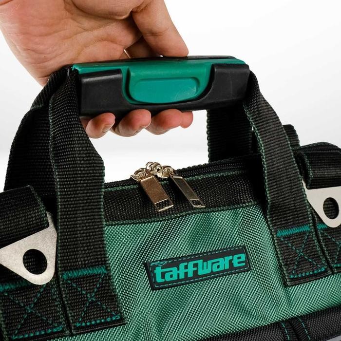 Terlaris Tool Bag Tas Perkakas Kerja Box Tempat Peralatan Alat Tukang Hardware Ongkir Termurah