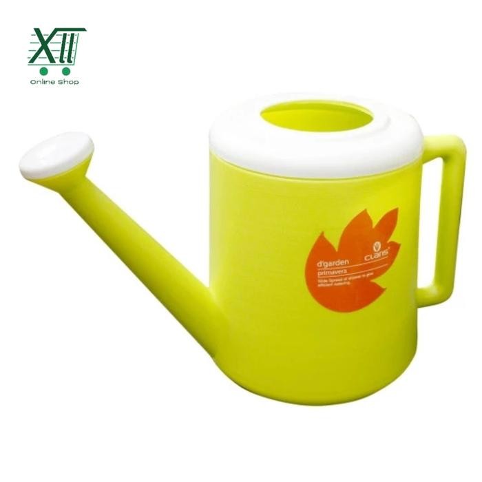 CLARIS 5952 PRiMAVERA Watering Pot 3 Liter Pot Siram Tanaman 3 Liter Kode 351