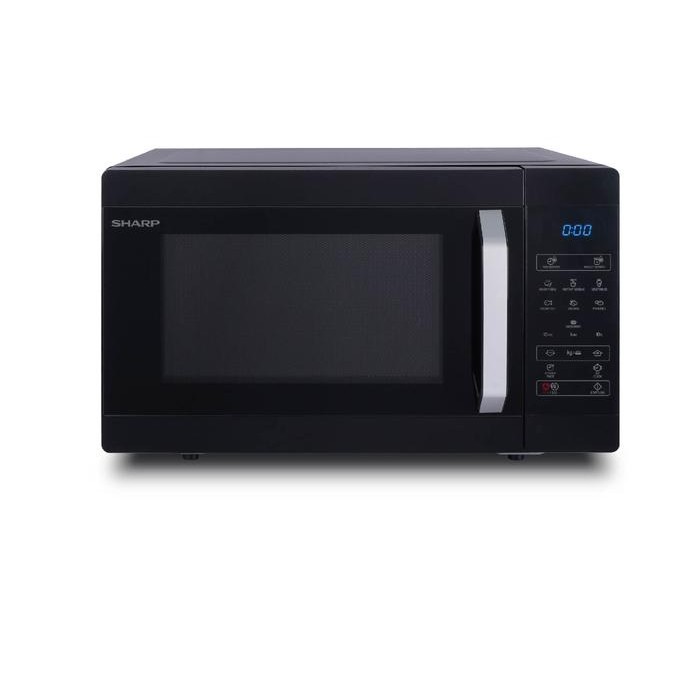Sharp Microwave Oven Digital 23 Liter R-223Da