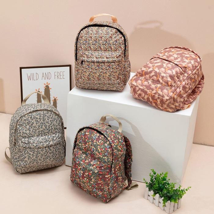 Bloomiver Kids Waterproof Backpack Medium