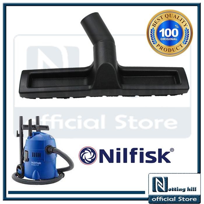 Floor nozzle Nilfisk Buddy