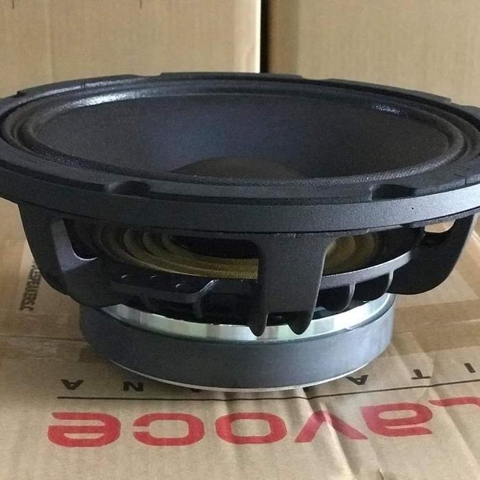 speaker lavoce 10 inch waf 102.50a waf102.50a original