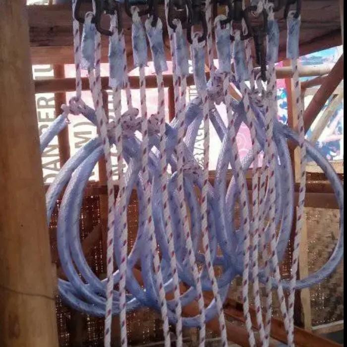 PREMIUM tali tambang buat domba/kambing