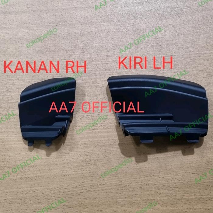 PREMIUM cover towing tutup derek rush terios 2018 2019 2020 2021 2022