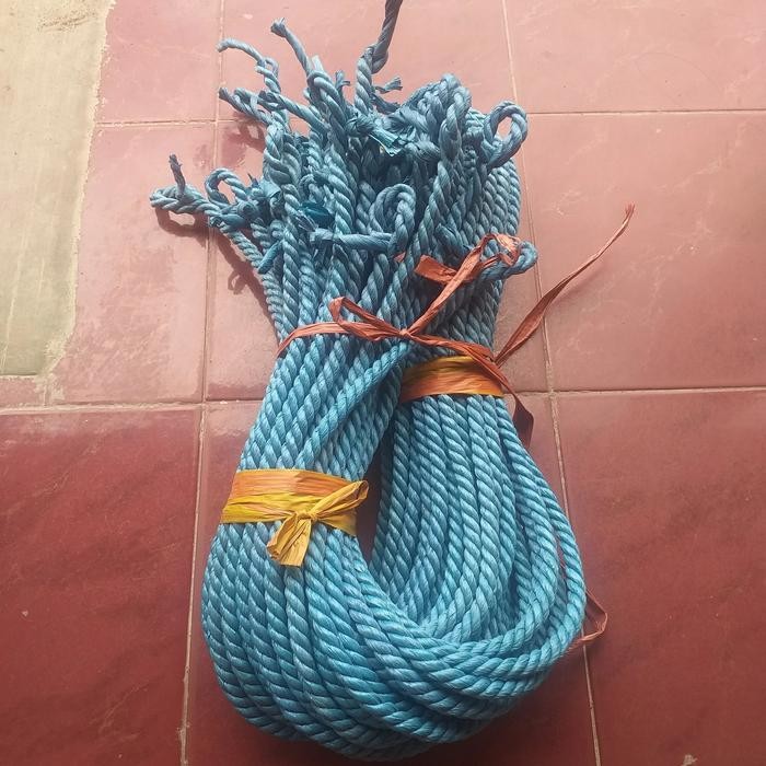 PREMIUM tali keluh sapi Sapi,Tali tambang 2meter,Tali Keluh Ukuran Jumbo,