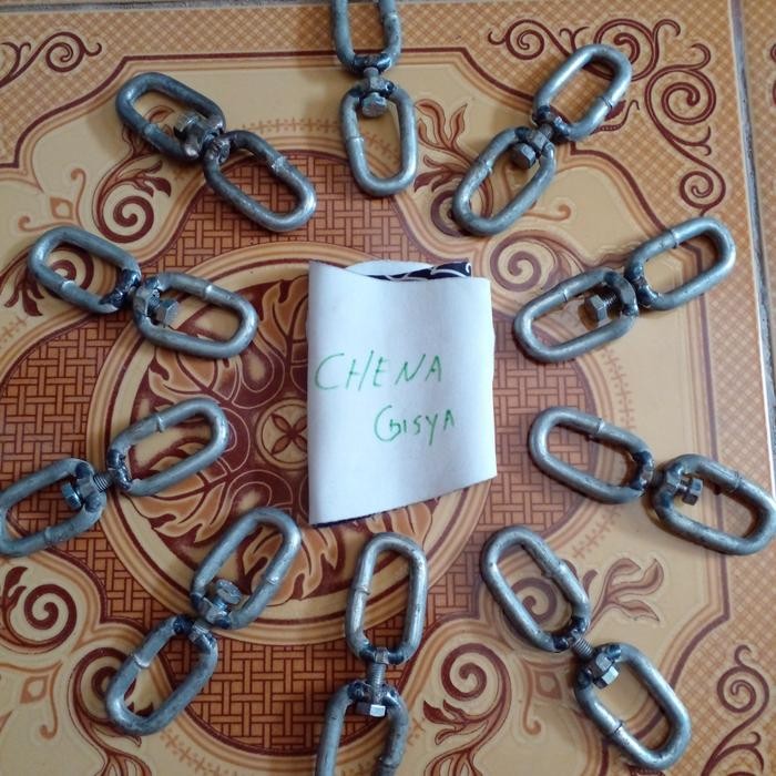 PREMIUM kili-kili Tambang domba dewasa