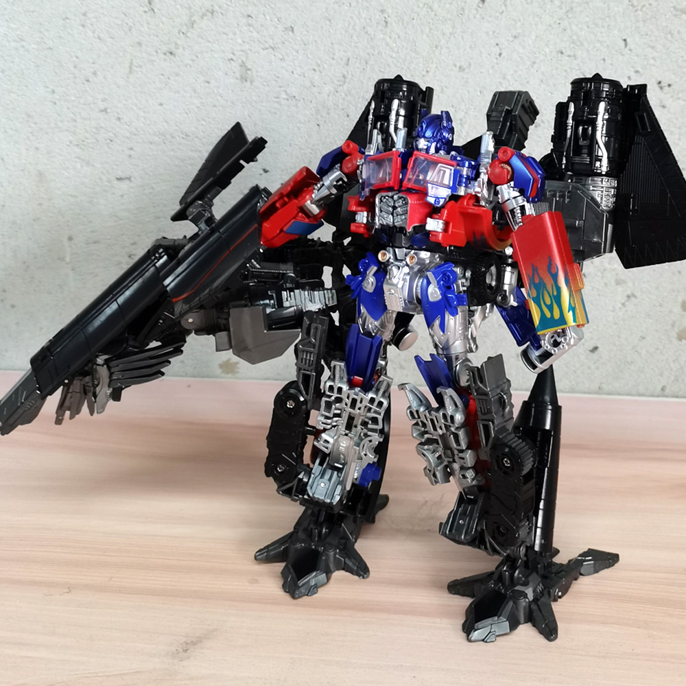 In Stock Baiwei Tw1124 Tw1103 Jetfire Transformation Toy Tw1022A1 Op Commander Ss44 Ss35 Action