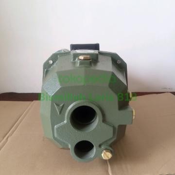 POMPA AIR SUMUR DALAM JET PUMP NATIONAL GOLD DP-255 A TANPA TABUNG