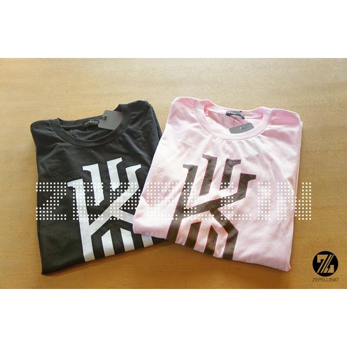Kaos Tshirt Basket Kyrie Irving ( Kaos Kyrie Irving ) High Quality Top Quality