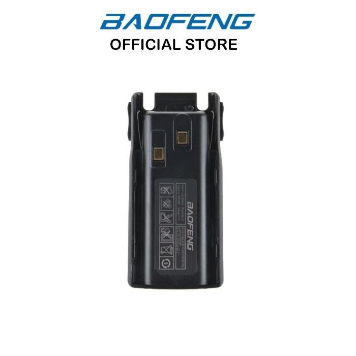 BATERAI HT BAOFENG UV-82 UV-5R - BAOFENG INDONESIA