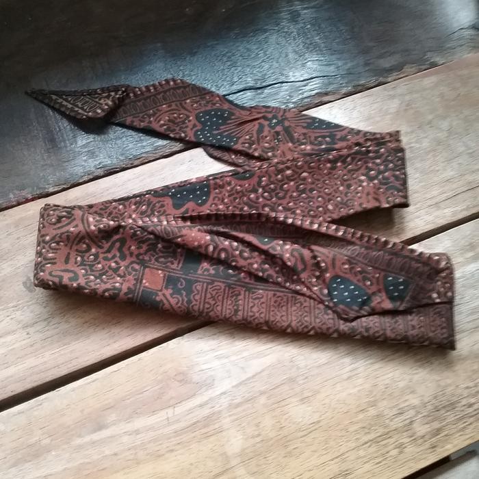 New Udeng Batik,Udeng Sibak,Udeng Nayah Ready