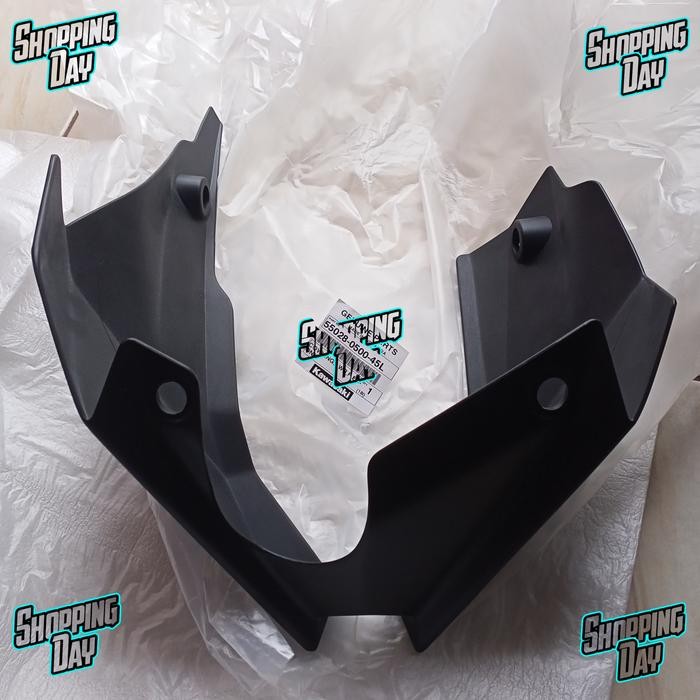 Undercowl Cover Fairing Fering Bawah Z250Sl Z250 Sl Original