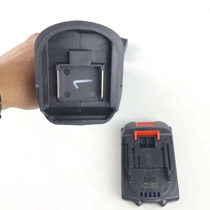 Terbaik Mesin Gergaji Pohon Graji Pemotong Kayu Mini Ringan Baterai Charger