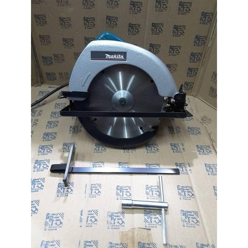 Paling Baik Mesin Circle Makita 5800Nb/ Circular Saw Makita 5800Nb/ Makita 5800Nb