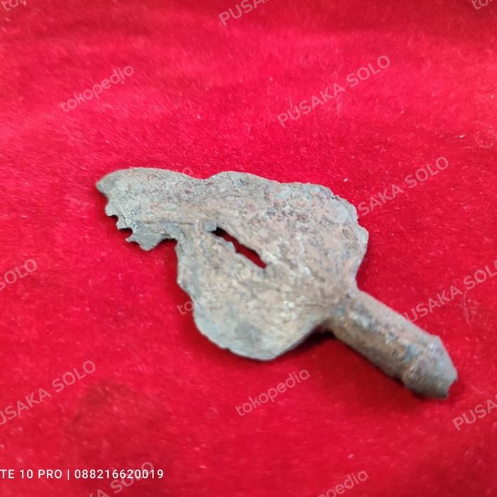 Terbaru Pusaka Semar Klewer Asli Tua Istimewa Termurah