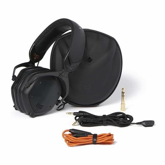 V-Moda Crossfade M100 Master / Vmoda M 100 Master Headphone