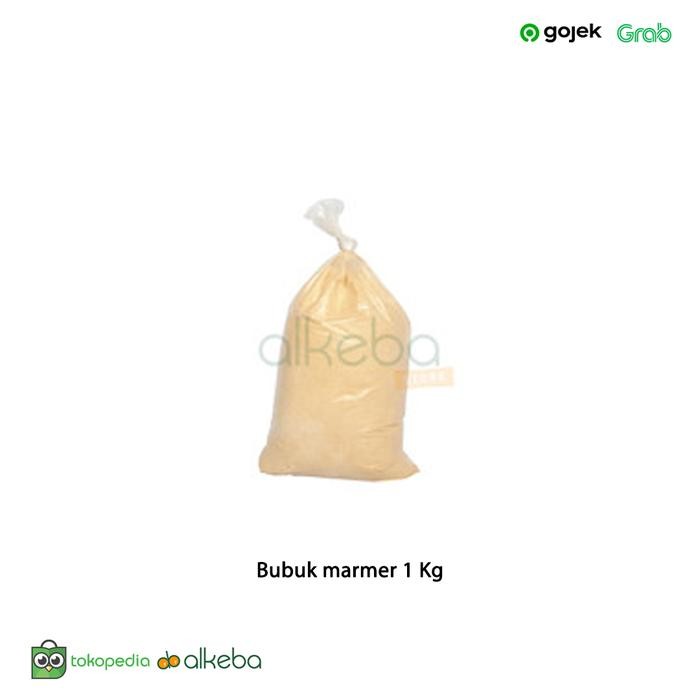 

Stok Baru Bubuk Marmer Extra 5 / PAG marbel powder / serbuk pembersih marmer